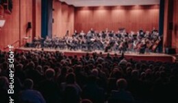Junge Philharmonie Ostwürttemberg I Sommerprojekt
