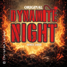Dynamite Night - The New Roses 27.12.2026 Sechtahalle