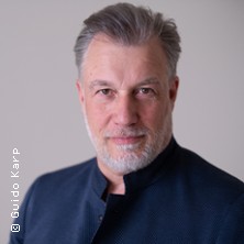 Marc Marshall & Ostalb Jazz Orchestra 17.04.2027 Stadthalle Aalen