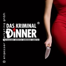 Das Kriminal Dinner - Krimidinner Alpenkrimi: Knödelmord beim Gipfeltreffen 10.07.2026 Welde Brauhaus