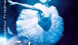 Schwanensee - Classico Ballet Napoli