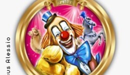 Circus Alessio - Weihnachtszirkus