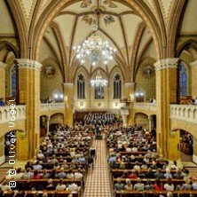 OH! in der Pauluskirche - Macht der Besinnung 21.06.2026 Pauluskirche