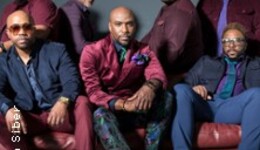 Naturally 7 - Closer Look - 25 Years of Naturally 7