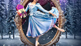 Der Nussknacker - Grand Classic Ballett: Die traditionelle Wintertournee